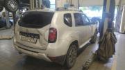 Renault Duster II Санкт-Петербург  - изображение 8
