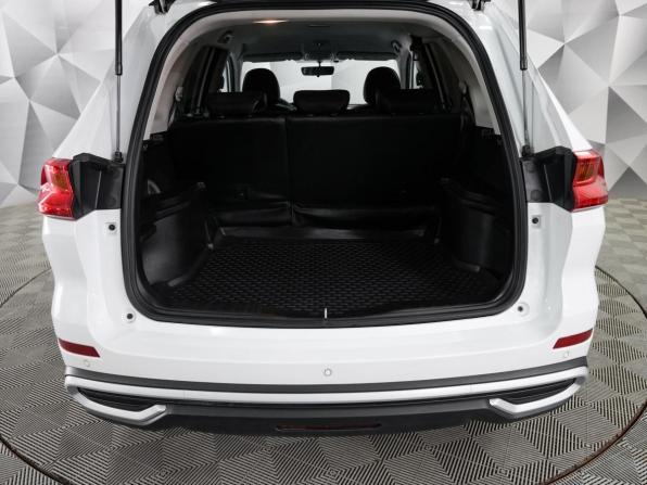 Haval M6 II с пробегом 2024 года, цена 1 741 000 рублей, 38000 км, внедорожник, Автокод Объявления
