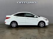 Hyundai Solaris I Краснодар  - изображение 24