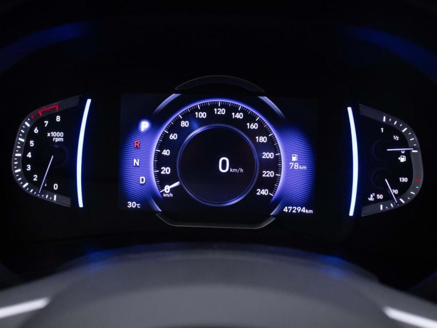 Hyundai Creta II Москва  - изображение 13