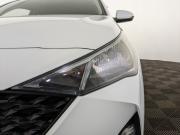 Hyundai Solaris II Рестайлинг Москва  - изображение 44