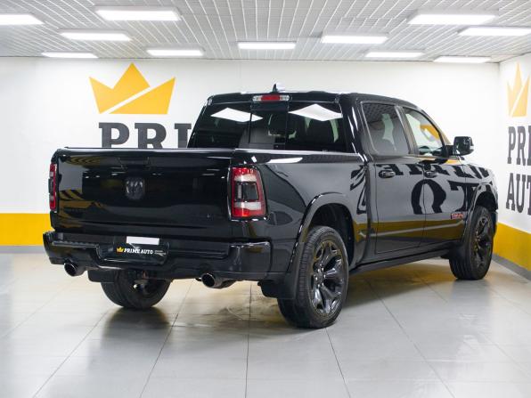 Ram 1500 V с пробегом 2022 года, цена 8 199 000 рублей, 71567 км, offers.body_type.unknown, Автокод Объявления