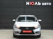 Lada (ВАЗ) Vesta I Екатеринбург  - изображение 19