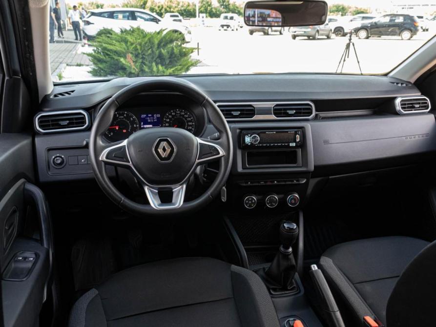 Renault Duster II Краснодар  - изображение 6