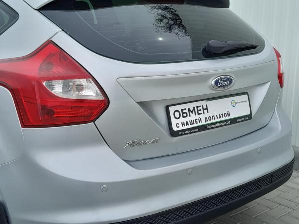Ford Focus III с пробегом 2013 года, цена 849 000 рублей, 167400 км, хэтчбек, Автокод Объявления
