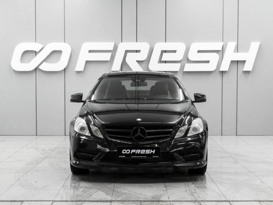 Mercedes-Benz E-Класс IV (W212 S212 C207) Ростов-на-Дону  - изображение 3