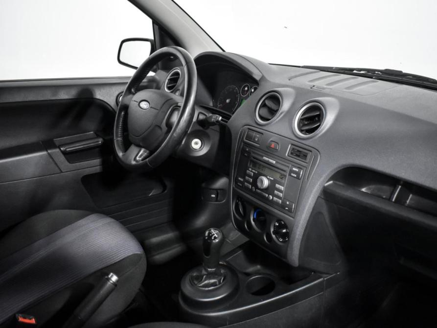 Ford Fusion I Рестайлинг Санкт-Петербург  - изображение 14