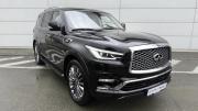 Infiniti QX80 I Рестайлинг 2 Ставрополь  - изображение 27