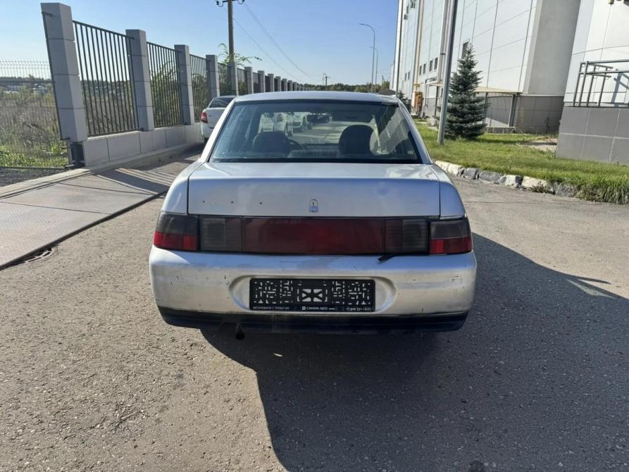 Lada (ВАЗ) 2110 Самара  - изображение 8