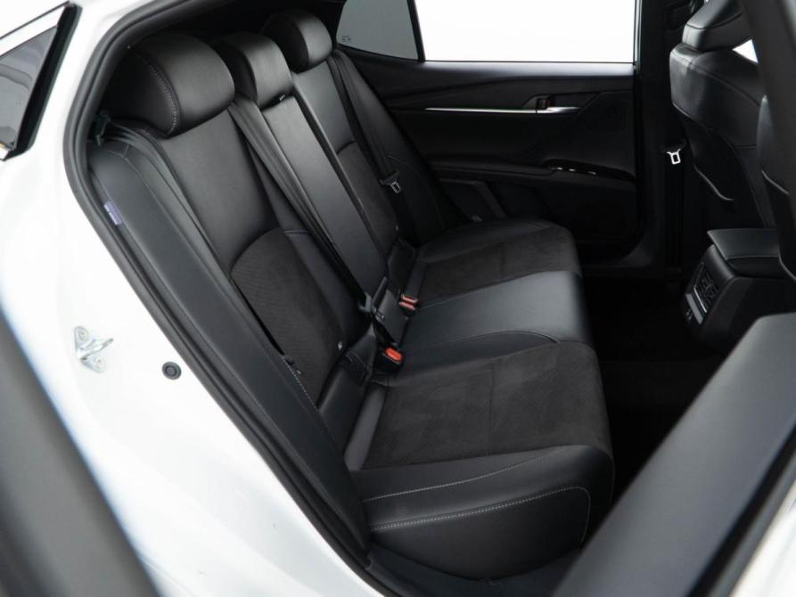 Toyota Camry IX (XV80) China Market Москва  - изображение 9