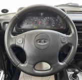 Lada (ВАЗ) 2121 (4x4) I Рестайлинг Воронеж  - изображение 34