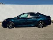 Toyota Camry VIII (XV70) Рестайлинг Ростов-на-Дону  - изображение 29