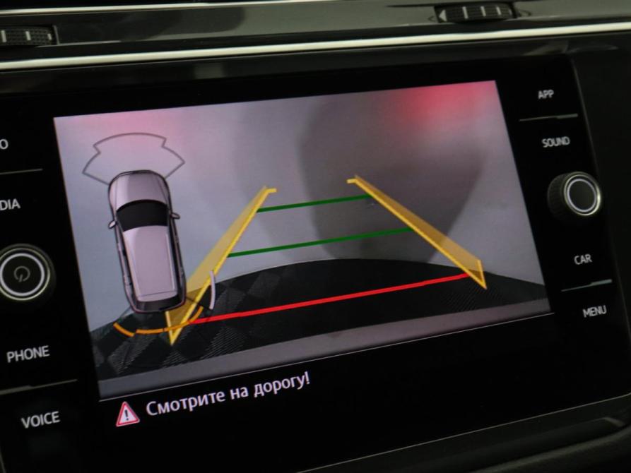 Volkswagen Tiguan II Химки  - изображение 14