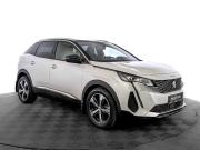 Peugeot 3008 II Рестайлинг Москва  - изображение 32