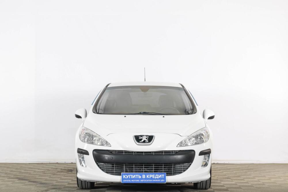 Peugeot 308 I Тюмень  - изображение 2