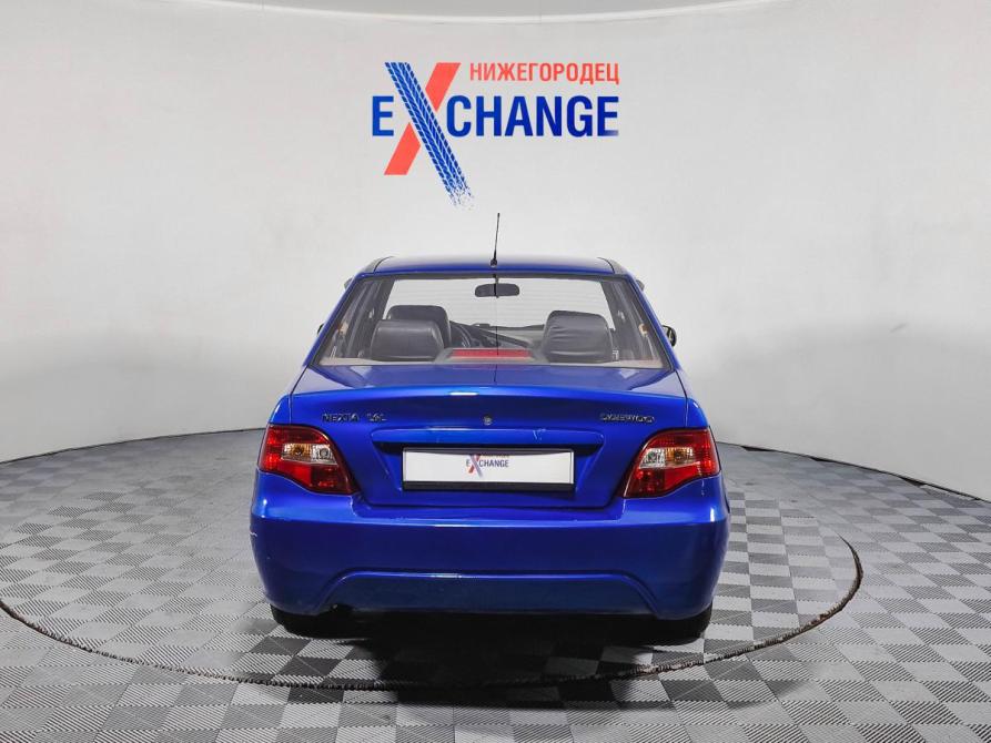 Daewoo Nexia I Рестайлинг Нижний Новгород  - изображение 6