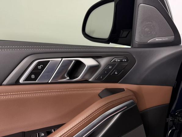 BMW X6 III (G06) с пробегом 2022 года, цена 8 999 000 рублей, 93556 км, внедорожник, Автокод Объявления