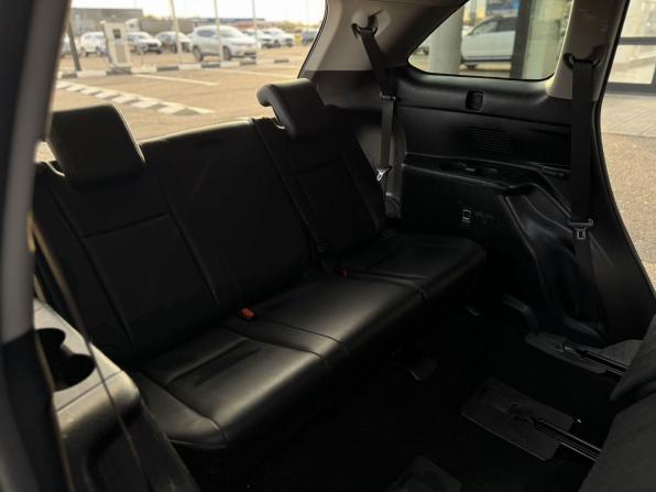 Toyota Highlander III (XU50) с пробегом 2014 года, цена 1 585 000 рублей, 417773 км, внедорожник, Автокод Объявления