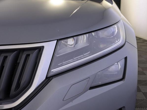 Skoda Kodiaq I с пробегом 2020 года, цена 2 875 000 рублей, 130417 км, внедорожник, Автокод Объявления