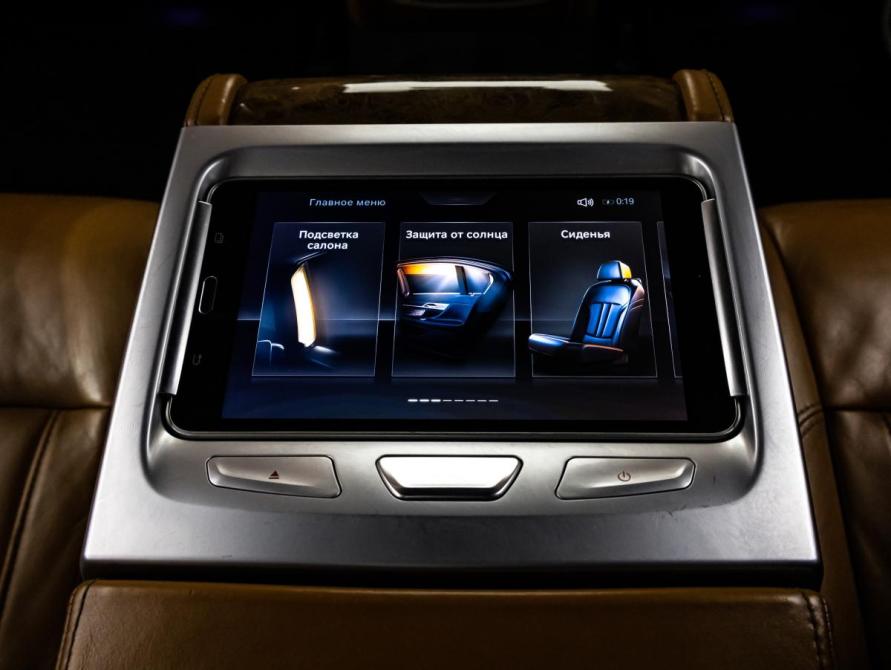 BMW 7 серии VI (G11/G12) Санкт-Петербург  - изображение 32