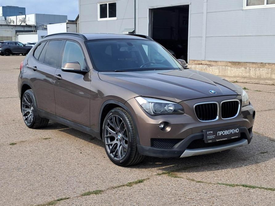 BMW X1 I (E84) Рестайлинг Набережные Челны  - изображение 3