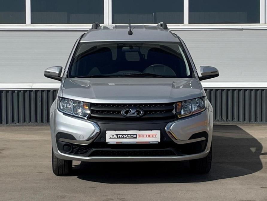Lada (ВАЗ) Largus I Рестайлинг Уфа  - изображение 2