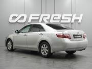 Toyota Camry VI (XV40) Рестайлинг Воронеж  - изображение 26