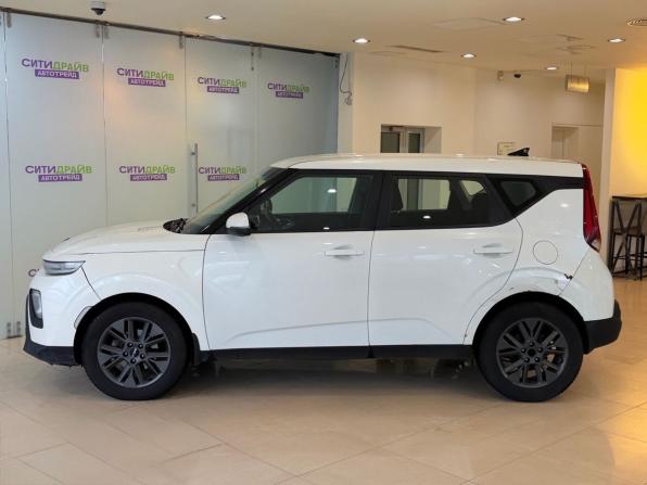 Kia Soul III с пробегом 2021 года, цена 1 250 000 рублей, 167353 км, хэтчбек, Автокод Объявления