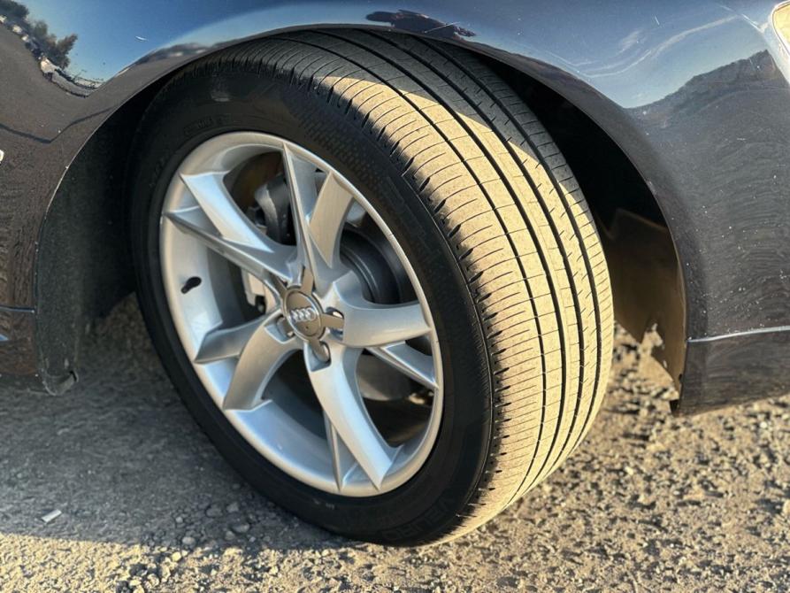 Audi A8 II (D3) Рестайлинг Волгоград  - изображение 14