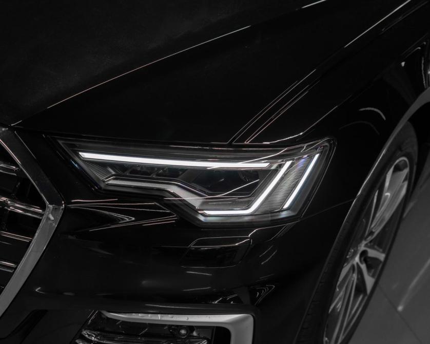 Audi A6 V (C8) Рестайлинг Москва  - изображение 23