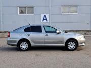 Skoda Octavia II (A5) Рестайлинг Набережные Челны  - изображение 29