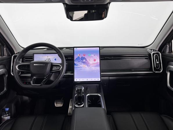 Jaecoo J7 I с пробегом 2023 года, цена 2 190 000 рублей, 70200 км, внедорожник, Автокод Объявления