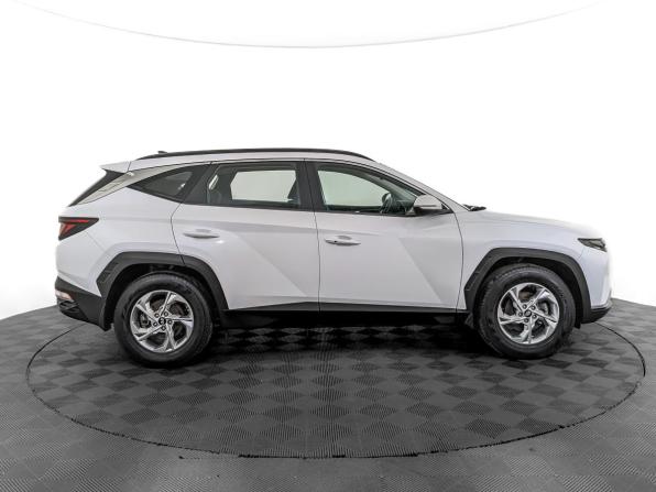 Hyundai Tucson IV с пробегом 2022 года, цена 3 135 000 рублей, 80222 км, внедорожник, Автокод Объявления