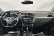 Volkswagen Tiguan II Саранск  - изображение 47