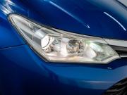 Toyota Corolla XI (E160 E170 E180) Рестайлинг 1 Иркутск  - изображение 45