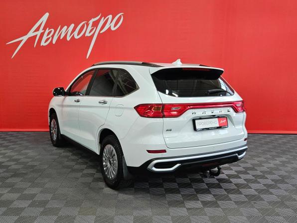 Haval M6 II с пробегом 2023 года, цена 1 599 000 рублей, 97608 км, внедорожник, Автокод Объявления