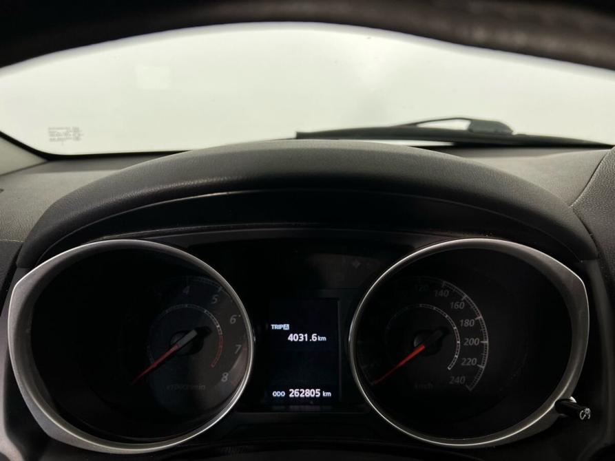 Mitsubishi ASX I Рестайлинг Архангельск  - изображение 18