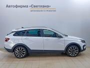 Lada (ВАЗ) Vesta I Рестайлинг (NG) Ярославль  - изображение 15