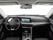 Changan CS35 Plus I Рестайлинг Москва  - изображение 44