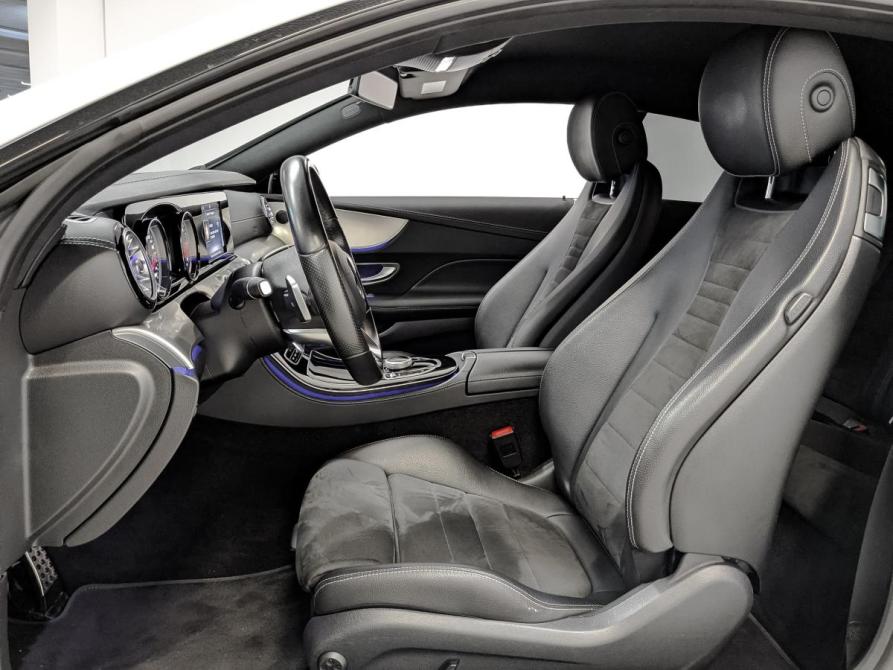 Mercedes-Benz E-Класс V (W213 S213 C238) Санкт-Петербург  - изображение 20
