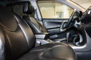 Toyota RAV4 III (XA30) Рестайлинг Уфа  - изображение 36