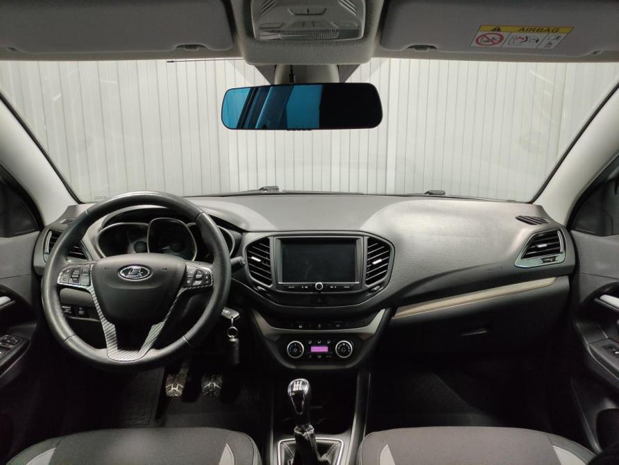 Lada (ВАЗ) Vesta I Пермь  - изображение 8