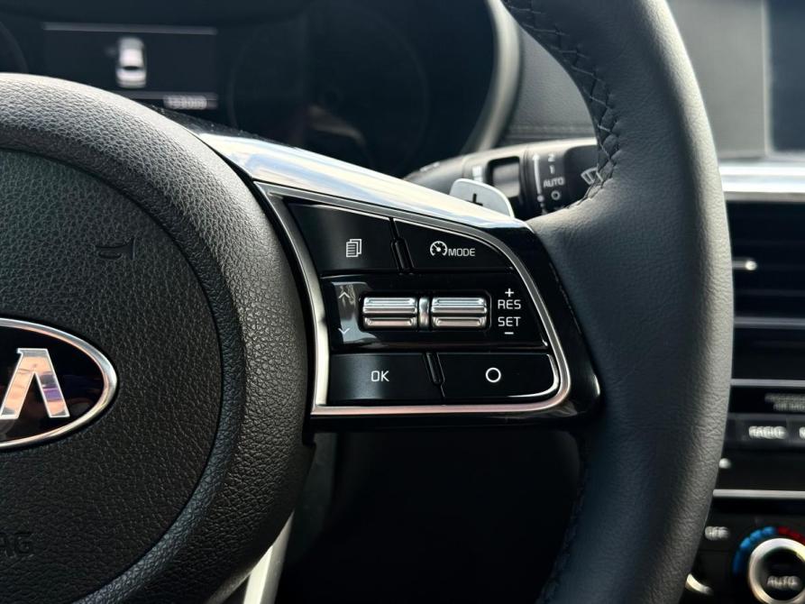 Kia Optima IV Рестайлинг Альметьевск  - изображение 17