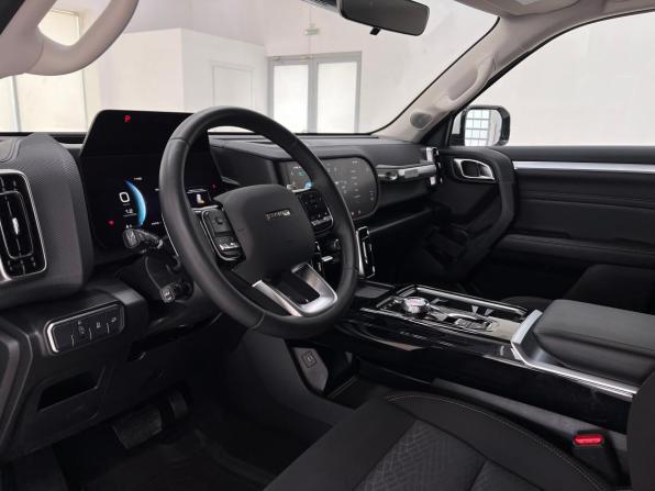 Haval Dargo I с пробегом 2024 года, цена 2 630 000 рублей, 43105 км, внедорожник, Автокод Объявления