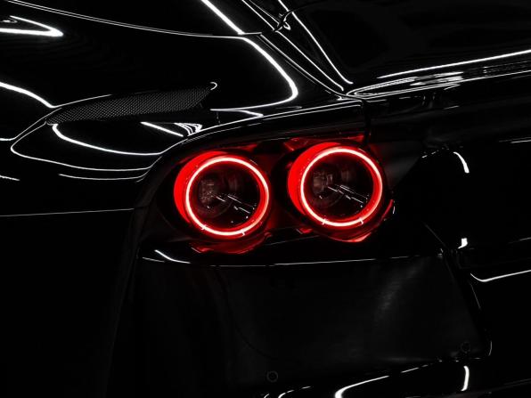 Ferrari 812 с пробегом 2020 года, цена 46 316 000 рублей, 3484 км, родстер, Автокод Объявления