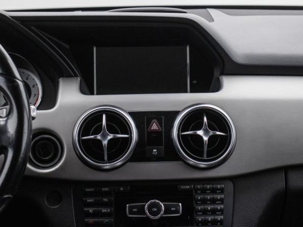 Mercedes-Benz GLK-Класс I (X204) Рестайлинг с пробегом 2015 года, цена 2 269 000 рублей, 79473 км, внедорожник, Автокод Объявления