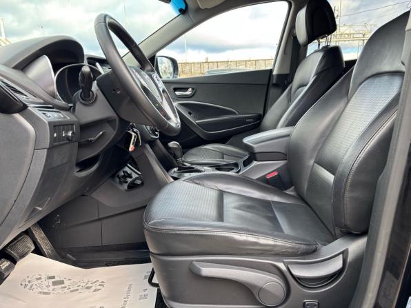 Hyundai Santa Fe III с пробегом 2012 года, цена 1 790 000 рублей, 156300 км, внедорожник, Автокод Объявления