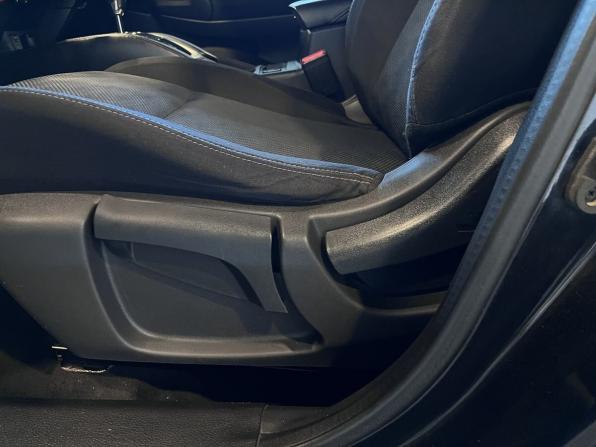 Nissan Qashqai II с пробегом 2017 года, цена 1 760 000 рублей, 104904 км, внедорожник, Автокод Объявления