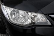 Honda Civic VIII Барнаул  - изображение 34