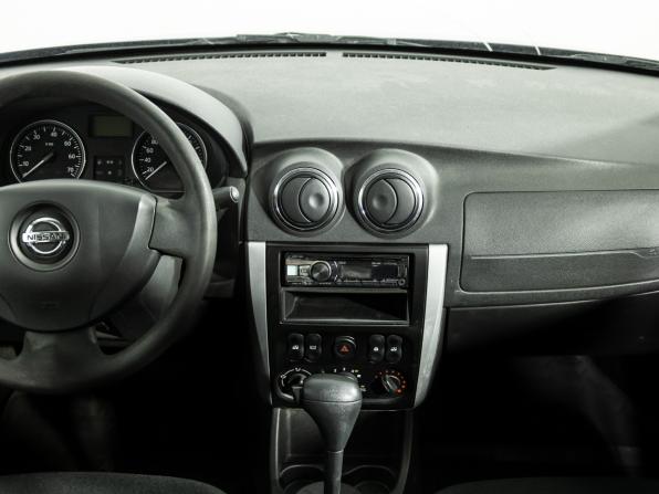 Nissan Almera III (G15) с пробегом 2017 года, цена 849 700 рублей, 93102 км, седан, Автокод Объявления